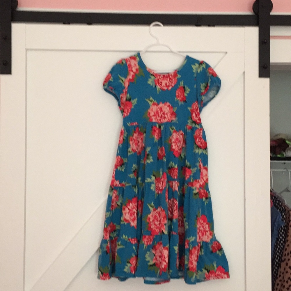 MJ dress size 10